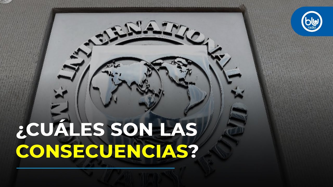 ¿Por qué Colombia 