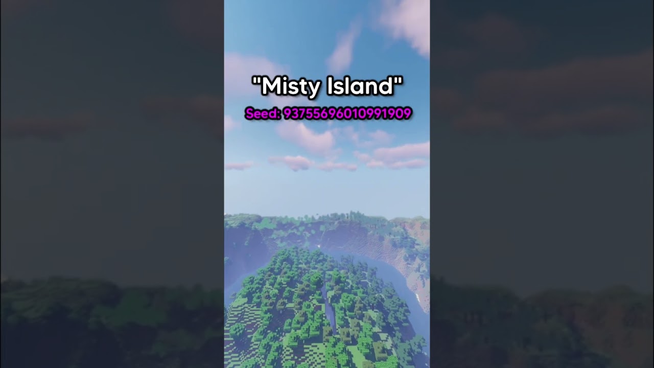 Most Aesthetic 1.19 Minecraft Seeds
