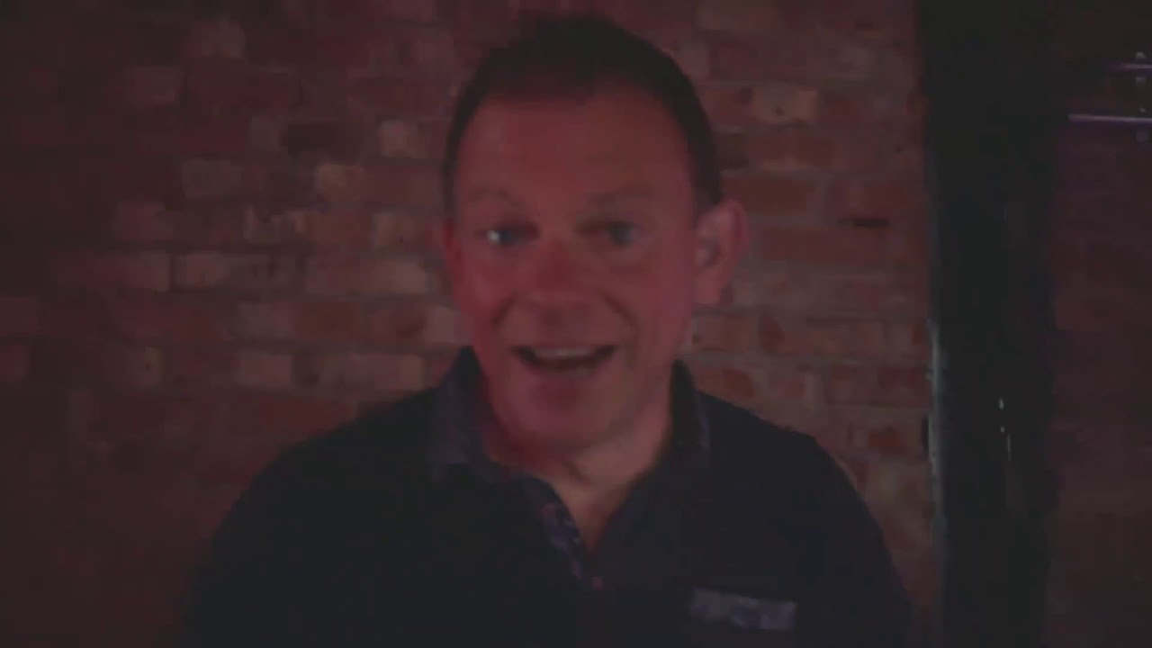 Phil is a fantastic Smartphone Quiz host for Student Nights and Corporate events