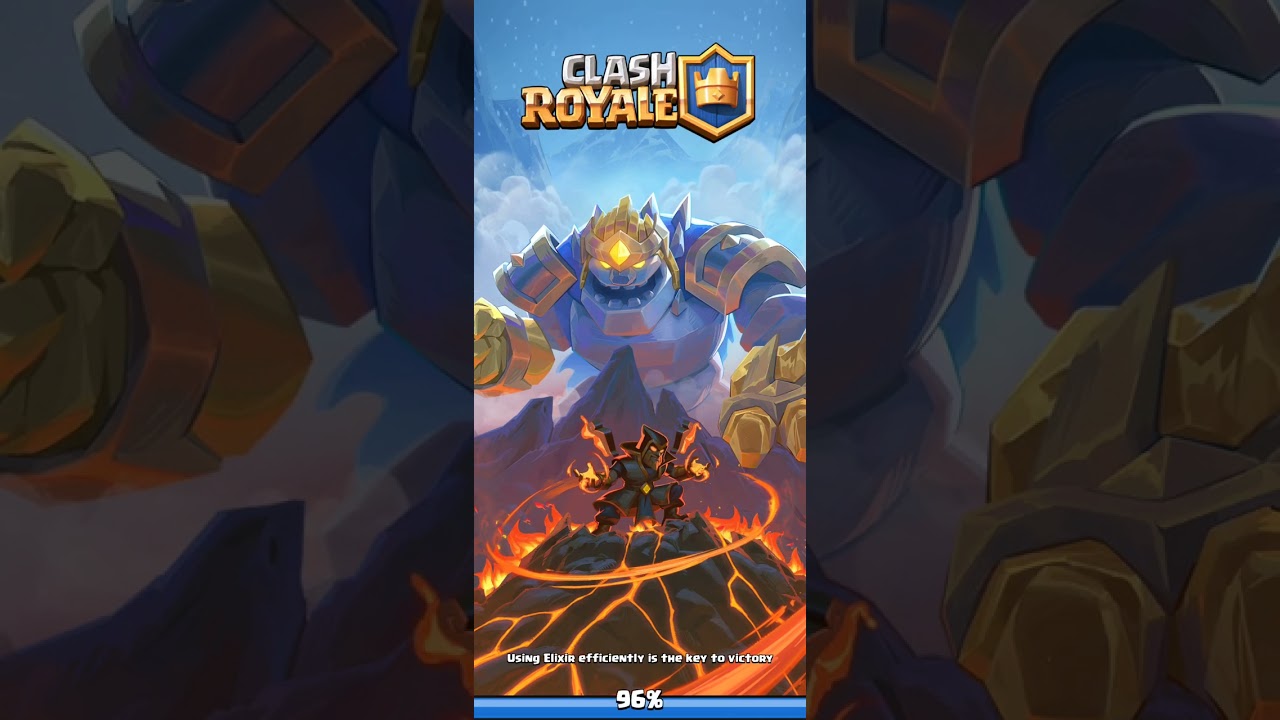 Ядосвам се супер много на Clash Royale и Brawe Stars