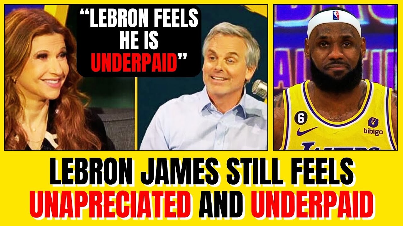 NBA Media COMPLETELY Lost Touch With Real Basketball Fans!