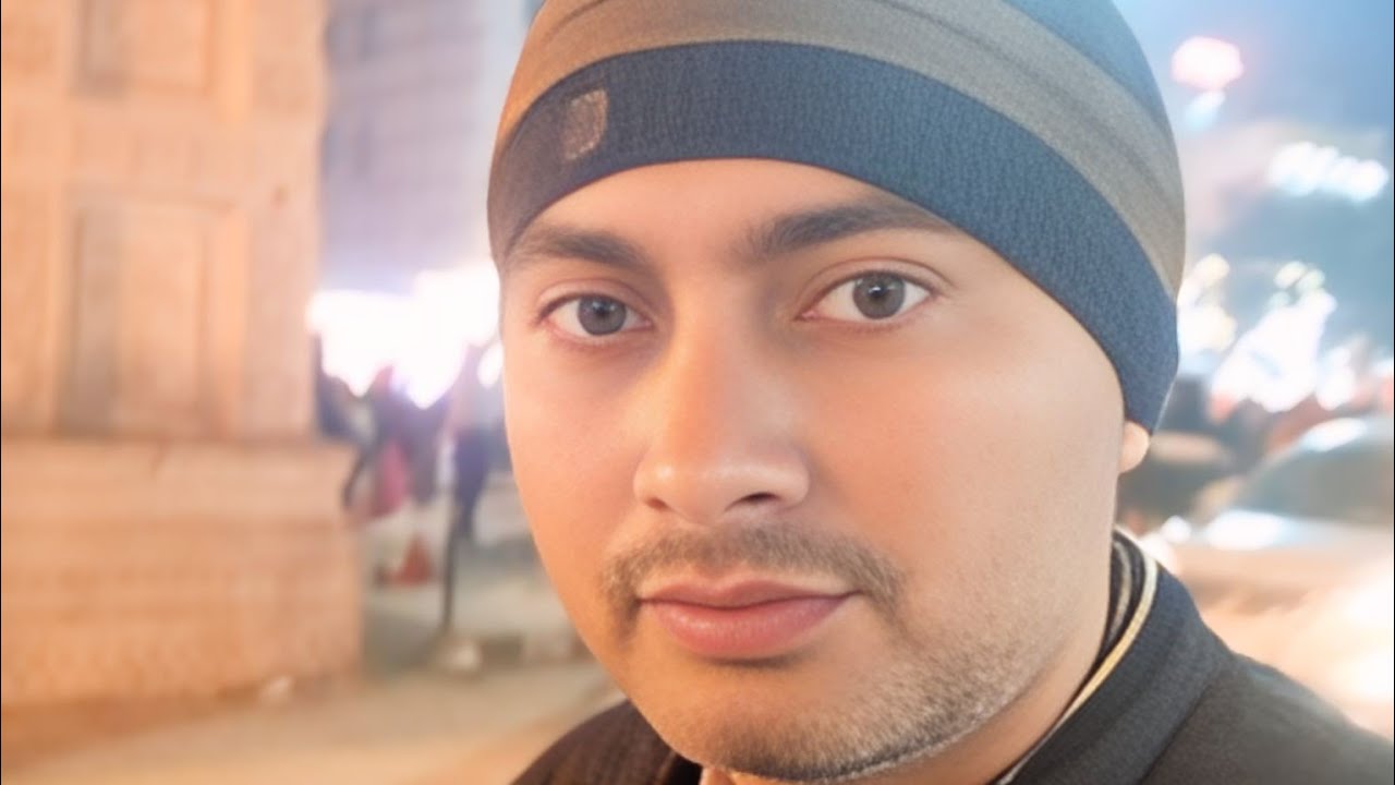 @sandeeprorvlogs Dharuhera to SAS Mohali 