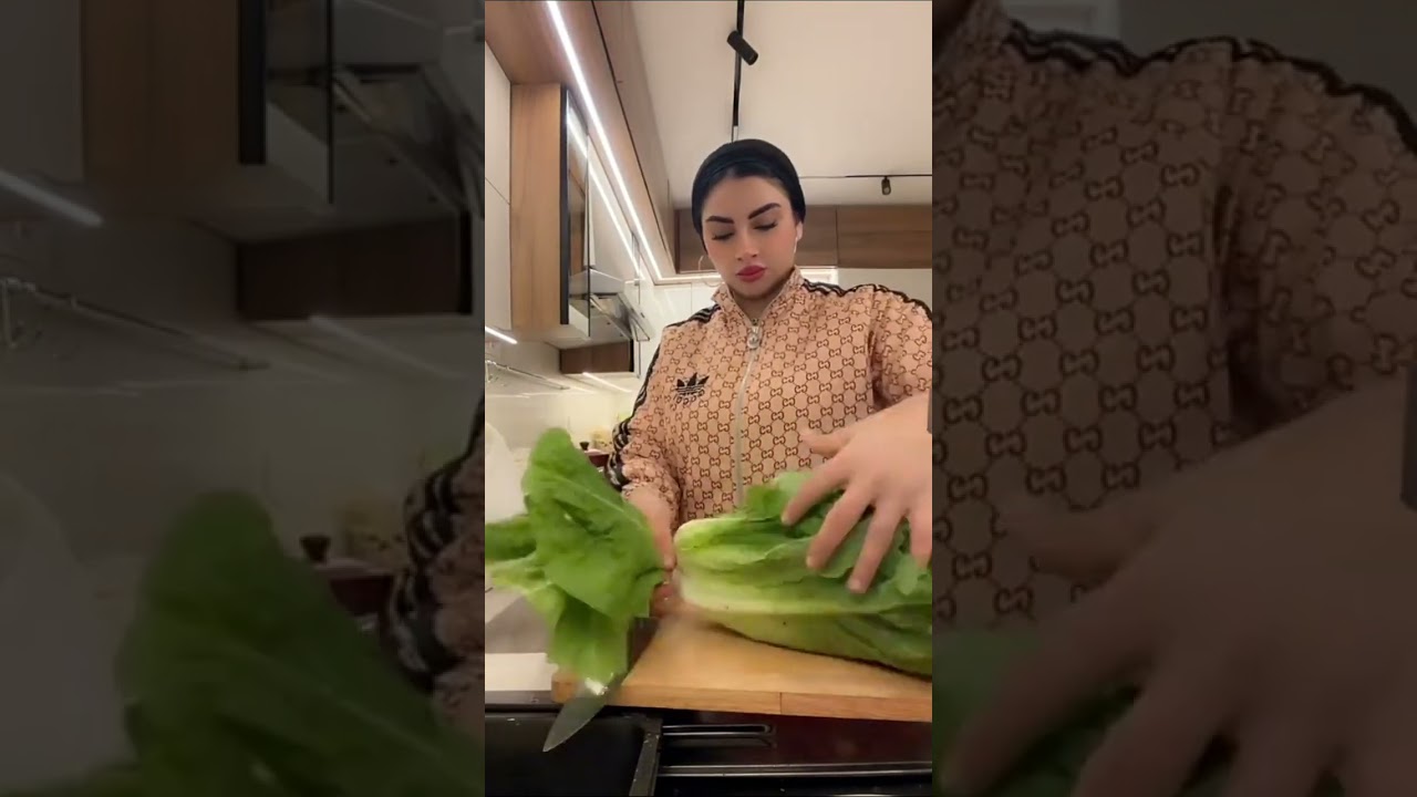 طبخ ام خالد 🤍