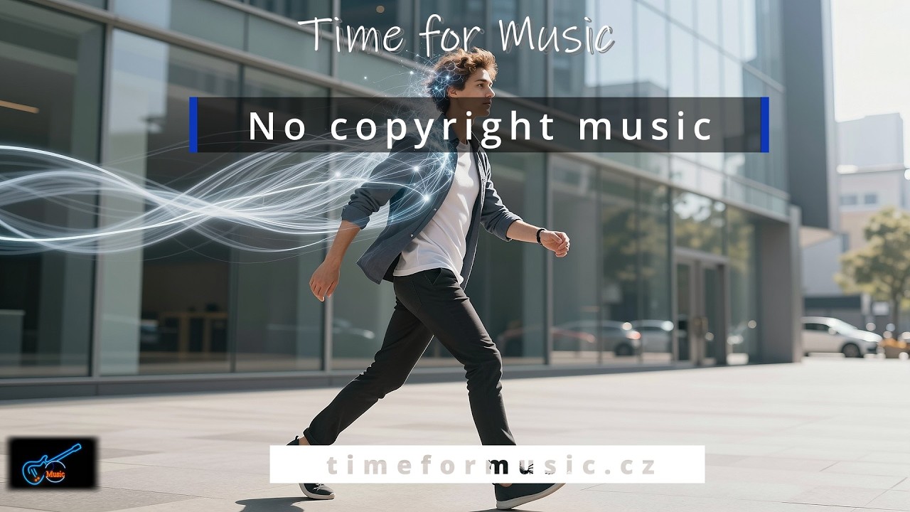 Herbee Jay - Active Mind Flow State | No Copyright Background Music (Free for Commercial Use)