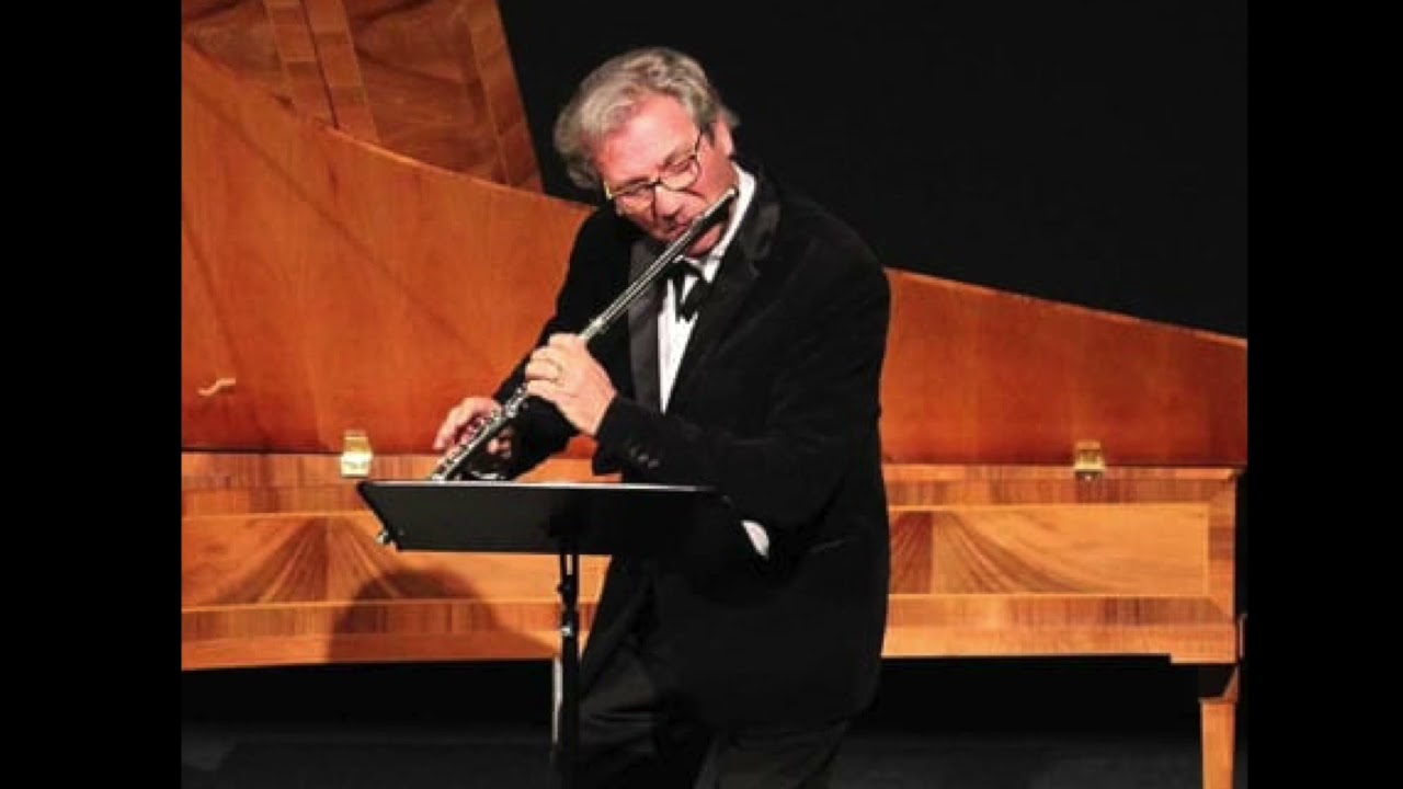Giulio Briccialdi: Fantasy on themes of 