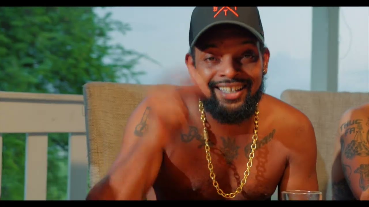 BREXO ft SOURX'S - PARANO
