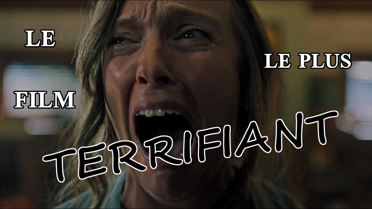POP-OUT #8 : Hérédité ou l'horreur réelle