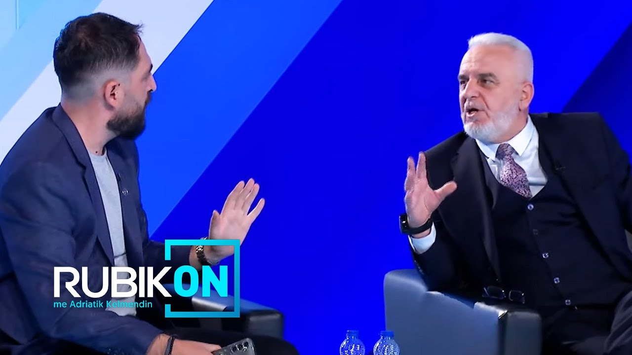 Shala-Ramiqit: A ke dal&euml; n&euml; luft&euml; pa e marr&euml; rrog&euml;n? Keni ba sfilata, dezertor&euml;