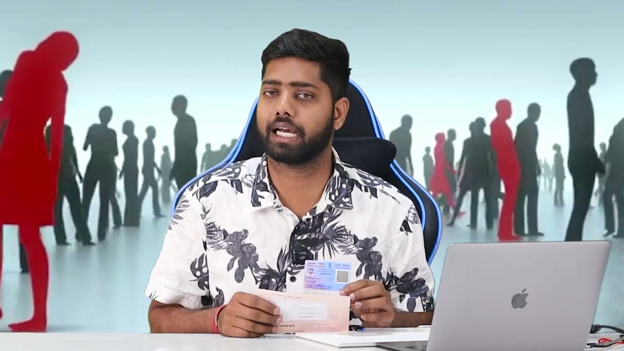 New Pan Card Apply Online | Pan Card Kaise Banaye | How to Apply Pan Card Online | New Process 2026