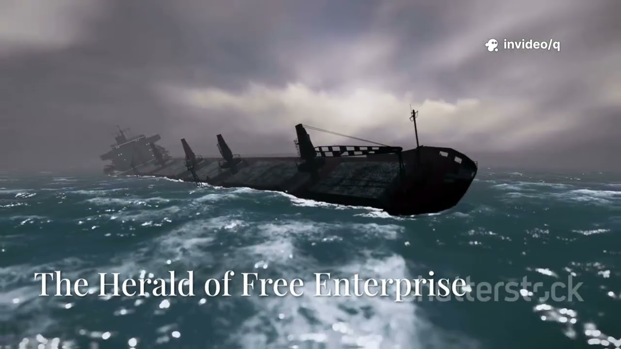 The Insane Engineering of Ro-Ro Ships: The Physics of the 