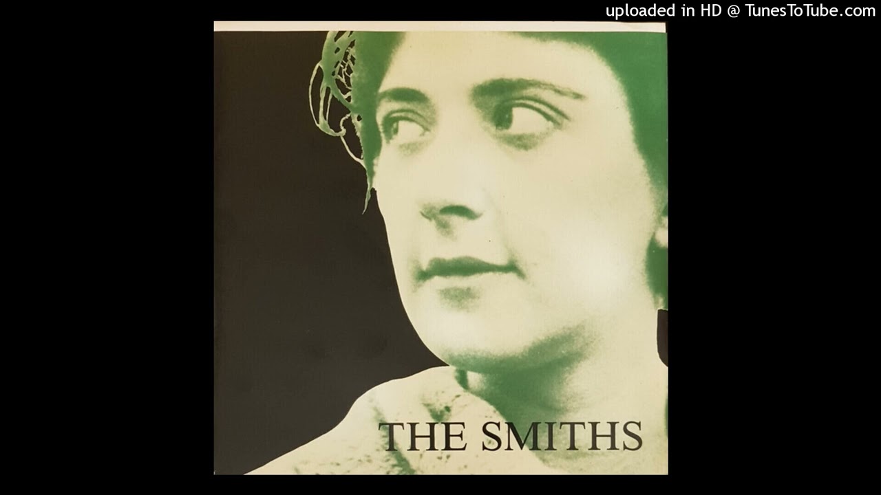 The Smiths - Girlfriend in a Coma [1987] [magnums extended mix]