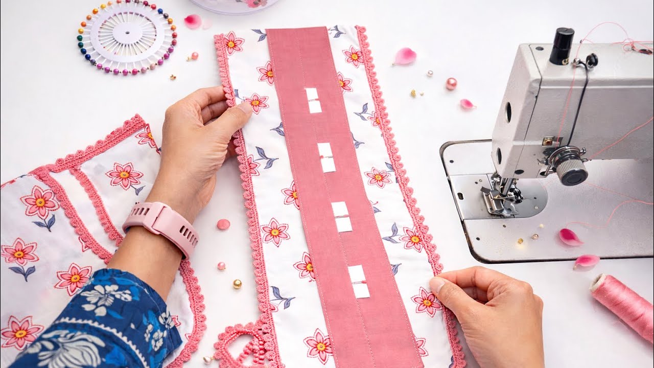 Eid Special Kurti Neck Design | Is Baar Sab Puchenge Yeh Design Kahan Se Banwaya?