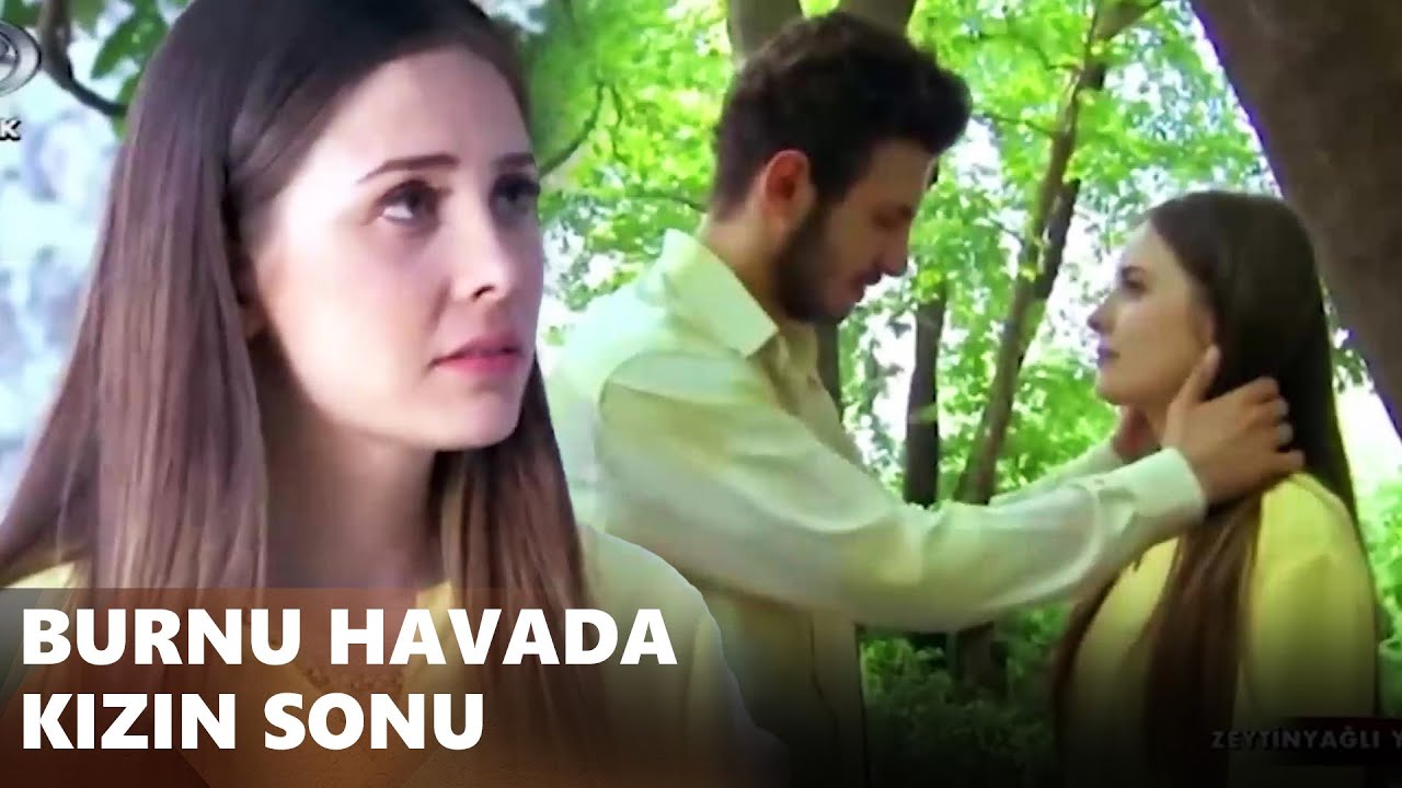 Hayat Büyük Sürprizlere Gebe |  İman Edenler