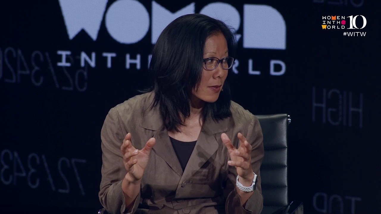 Dr. Mimi Ito: Banning girls from social media removes their support structure