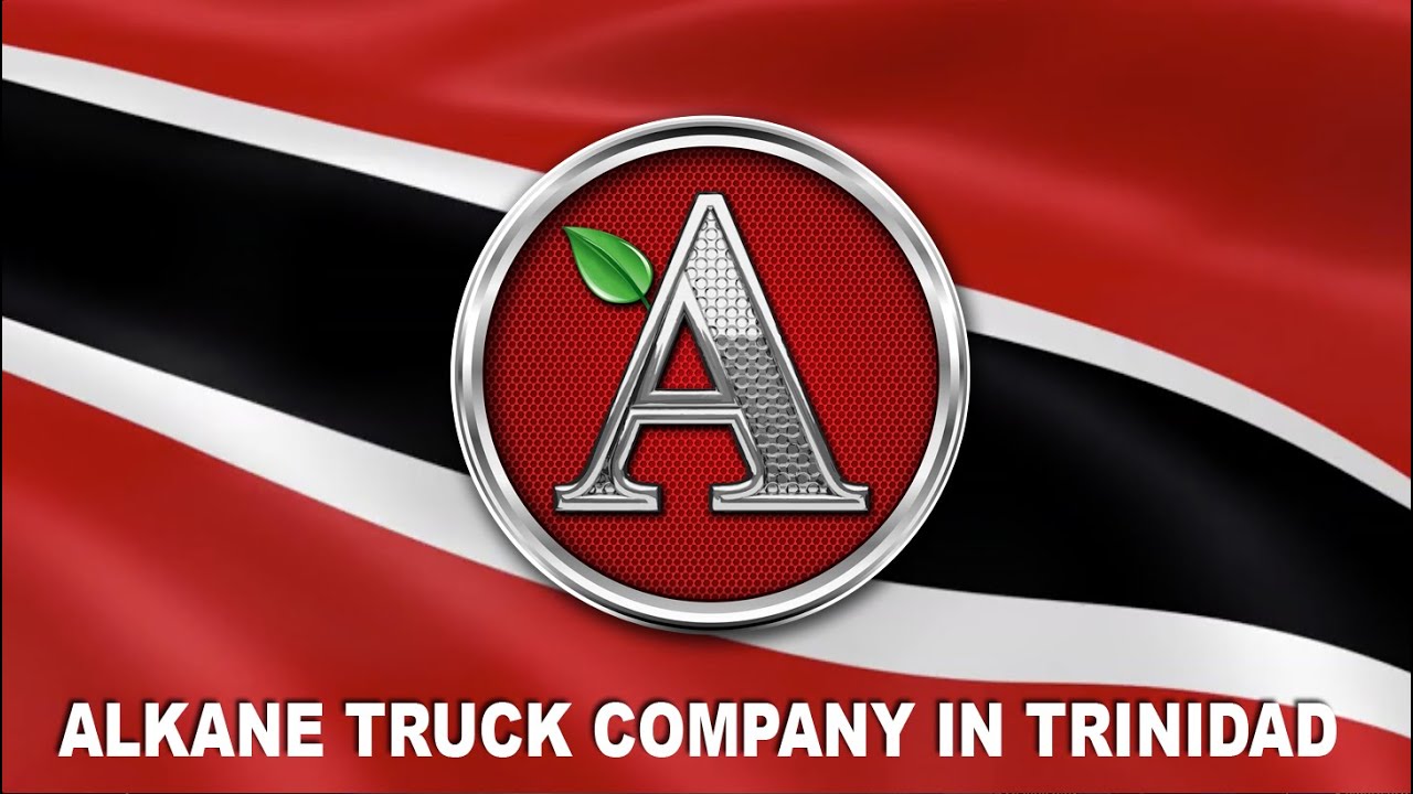 Steve Rayborn Of Alkane Truck Company in Trinidad