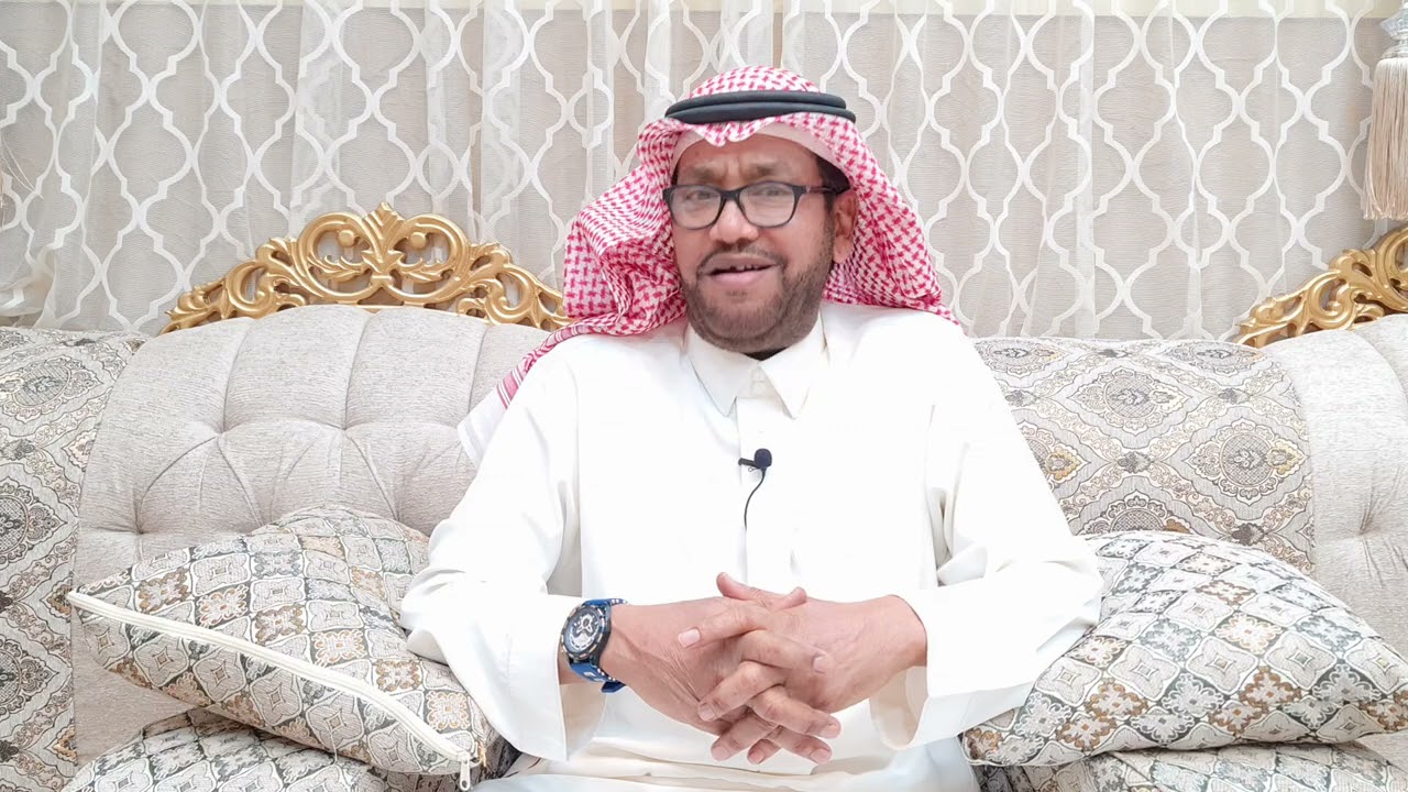 274-  قصة الرجل الذي تسبب في سجن زوجته