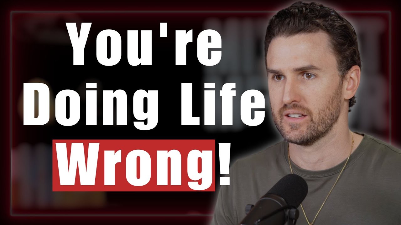 Почему ваша жизнь такая скучная (и как это исправить!)