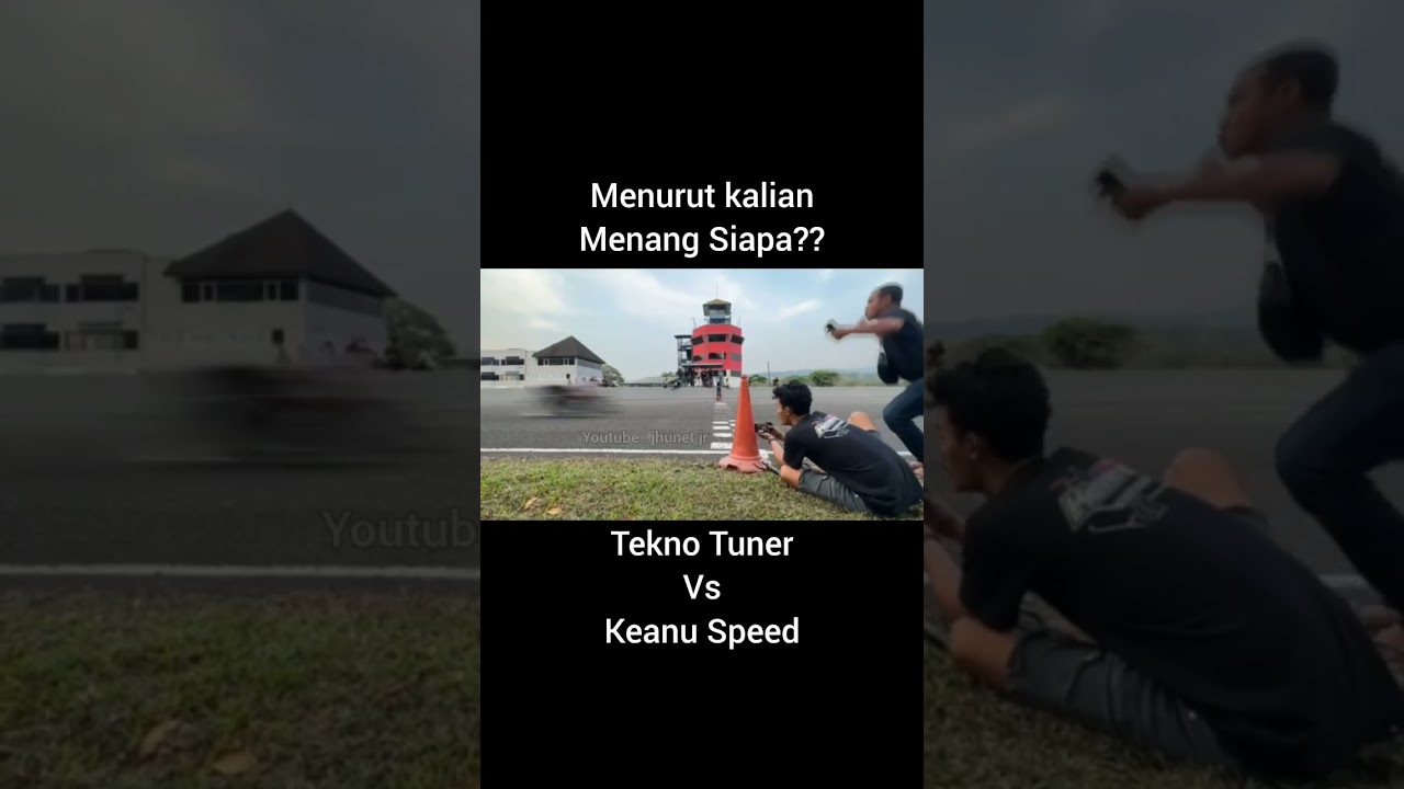 #teknotunner #magadirracing #keanuspeed #sentulsera #ninjaidola #ebon #dragindonesia #viral #shorts