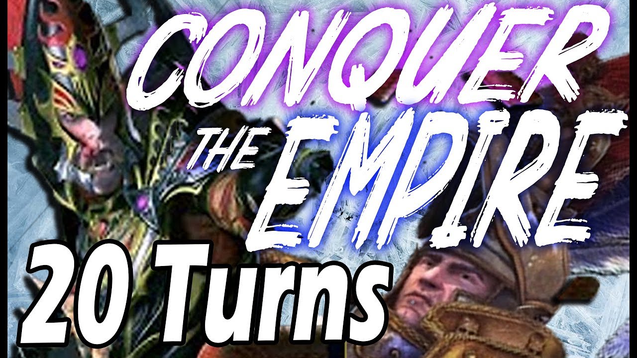Rakarth - 20 Turn REIKLAND CONQUEST (EASY Legendary Guide)