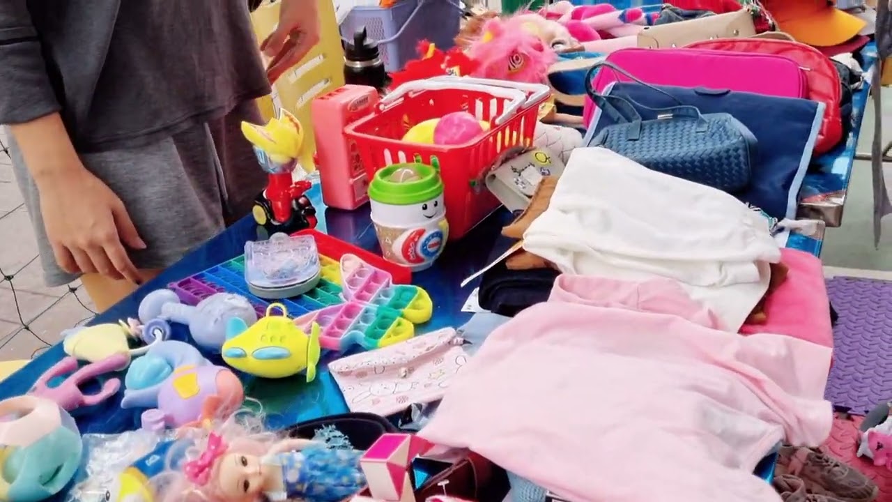 Pancake & Yard Sale 22042023