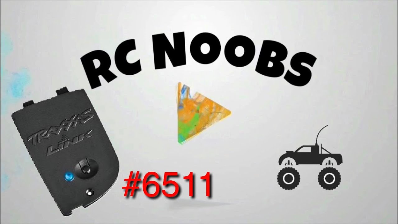 Traxxas Wireless Module 