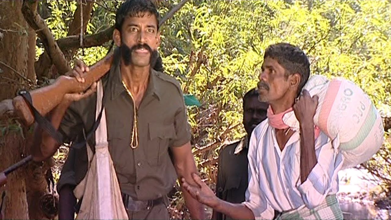 சந்தனக்காடு பகுதி 69 | Sandhanakadu Episode 69 | Makkal TV