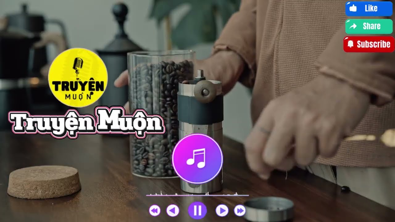 Truyện Cực Nóng: 