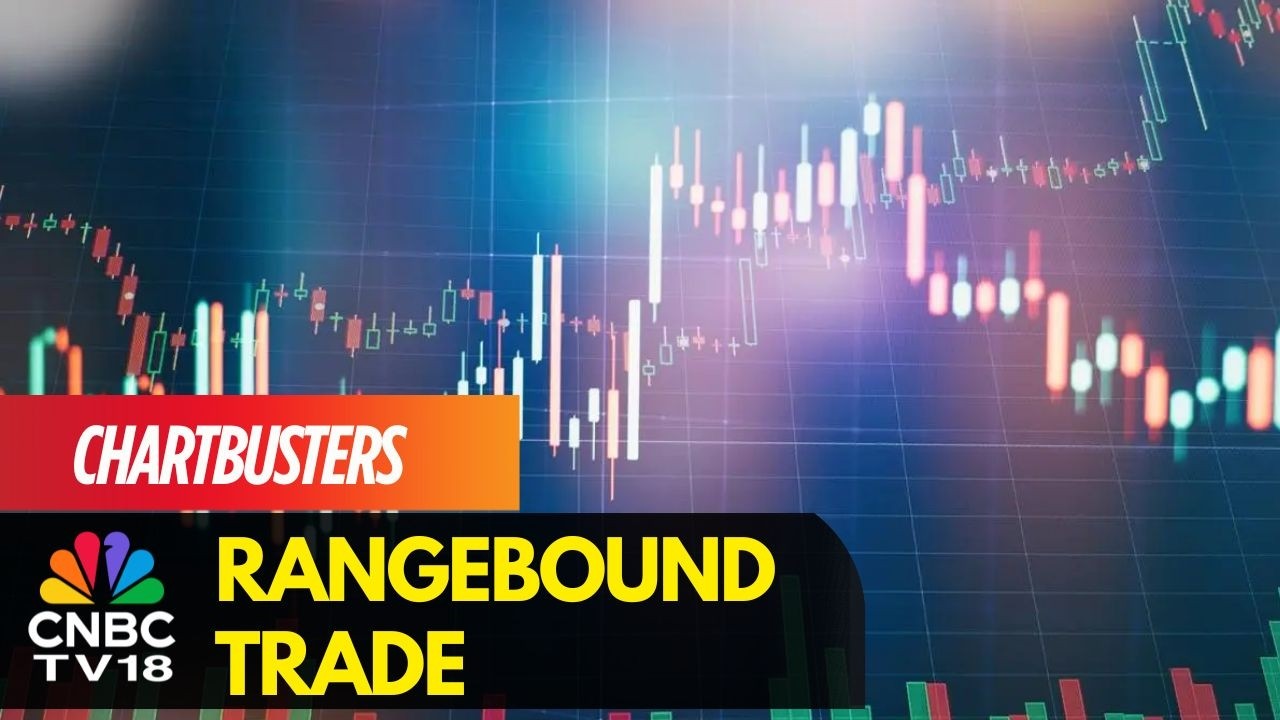 Sensex, Nifty Trade With Marginal Gains; IT, Auto, Pharma Stocks Rally | CNBC TV18