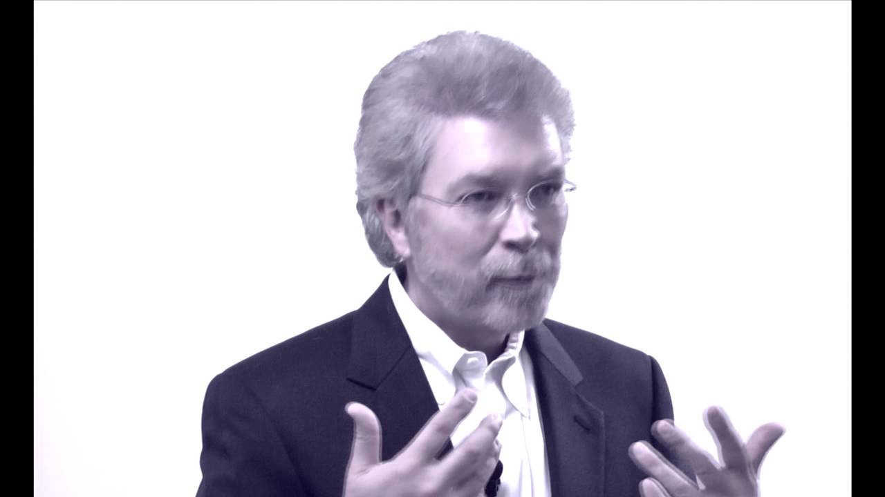 Introducing Randy Pennington