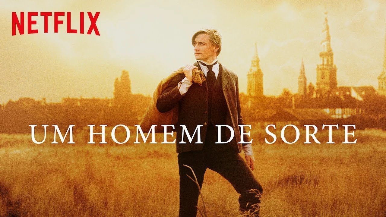 Um Homem De Sorte (Lykke-Per) | Trailer | Dublado (Brasil) [HD]