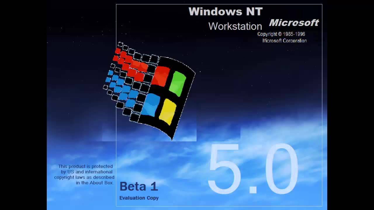 Windows Startup and Shutdown with Custom Logos