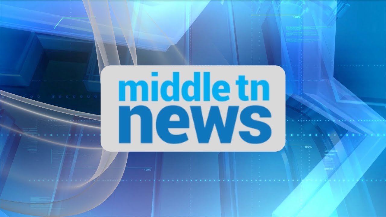 Middle Tennessee News | 9/29/25