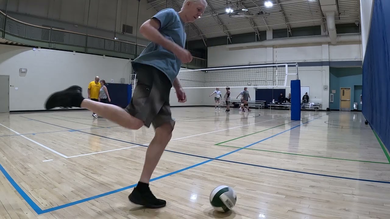 Lone tree Co-Ed 4s 2/6/26 (Game 2) 