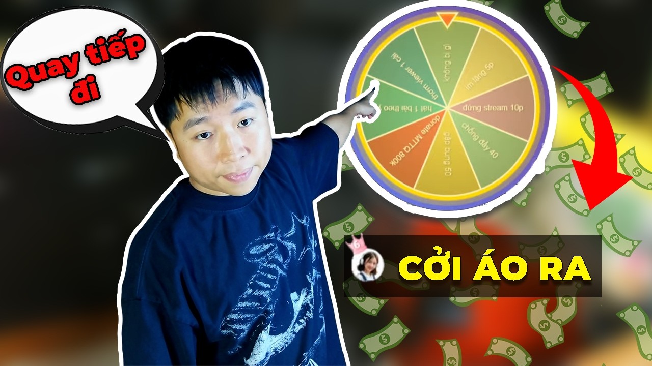 Anh Bằng Và Những Phú Ông Phú Bà Cao Tay
