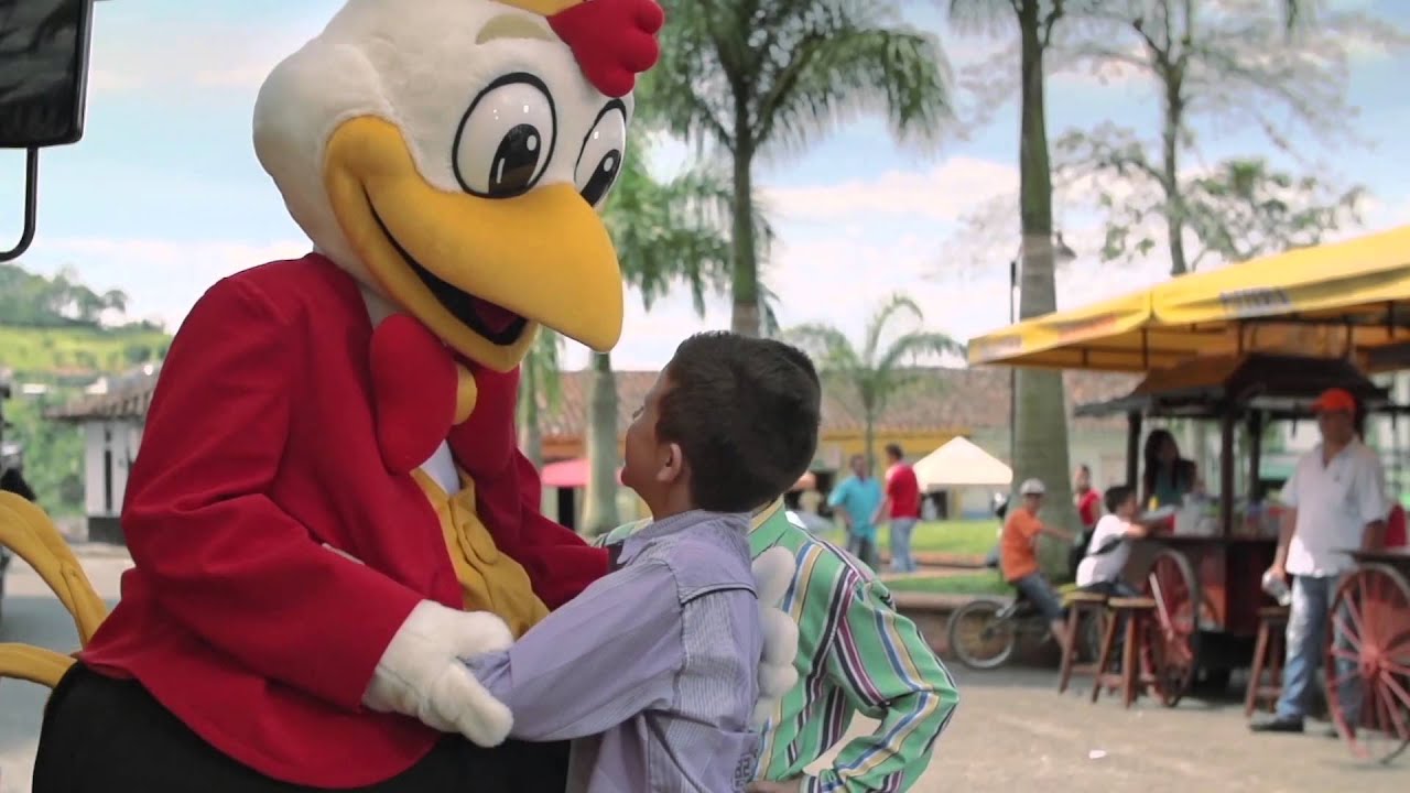 Himno Frisby 2014