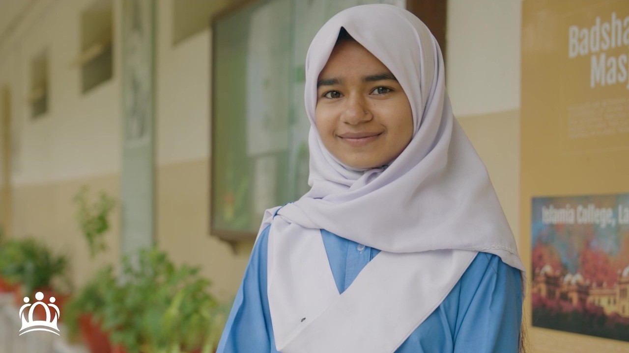 How Achieve is Transforming Girls’ Education in Pakistan | PAGE and KTI