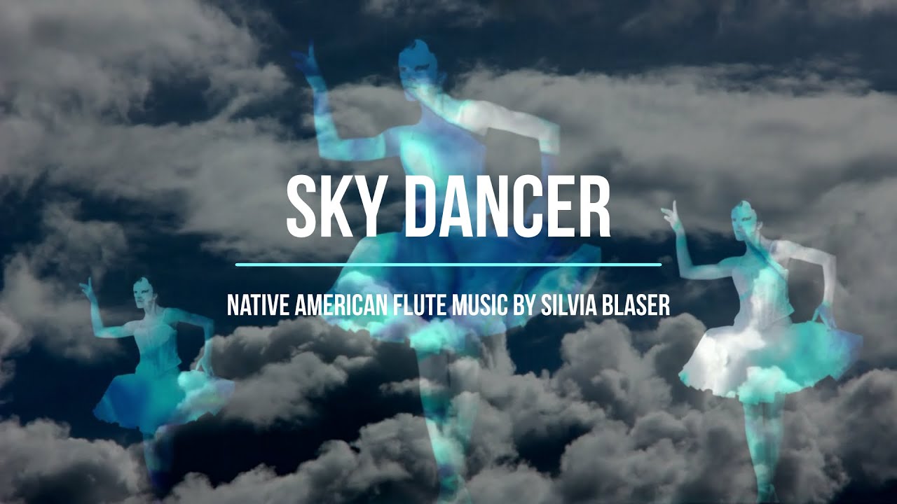 Sky Dancer
