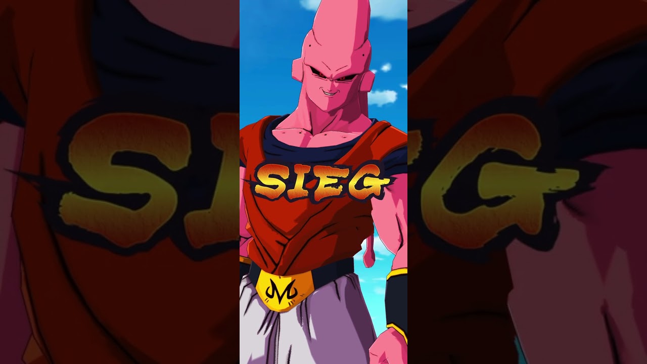 DB Legends