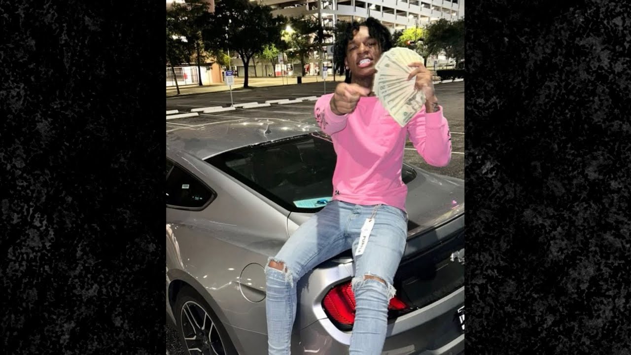 [FREE] Big Scarr Type Beat 2025 | Big Scarr Freestyle Type Beat - 