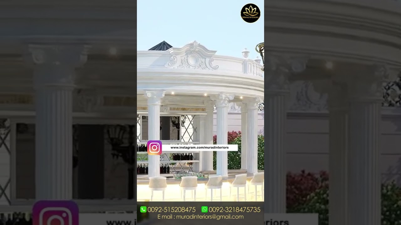 # MURAD INTERIORS