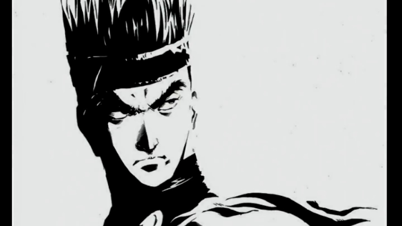 Soul Calibur Slideshow Dreamcast