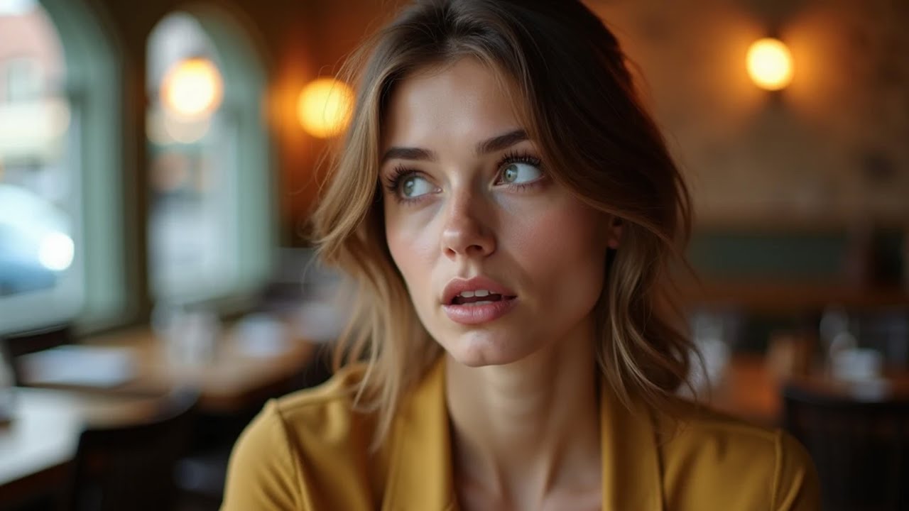 Meine Frau gestand beim Frühstück: „Ich war gestern Nachmittag mit meinem Chef im Hotel“