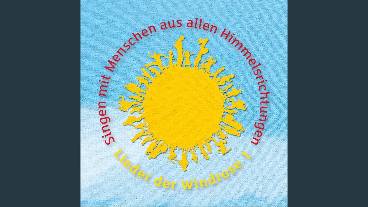 Ich danke dem Leben