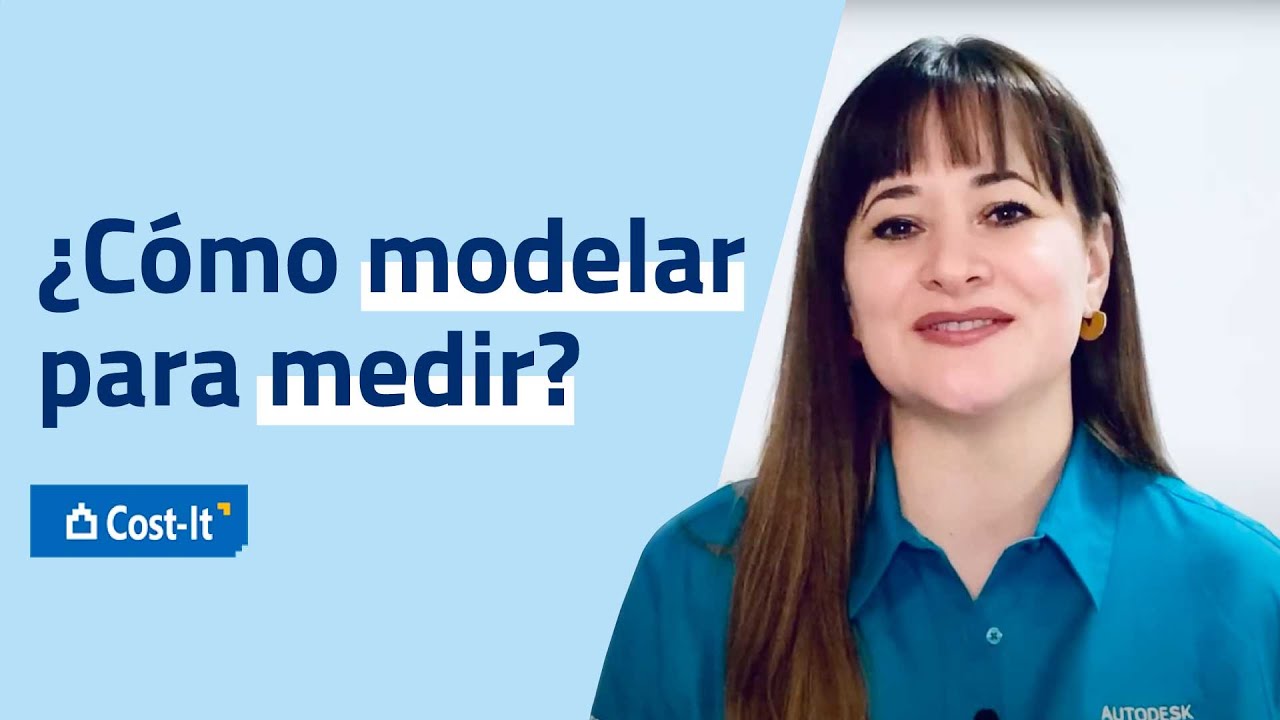 Webinar - ¿Cómo modelar para medir?