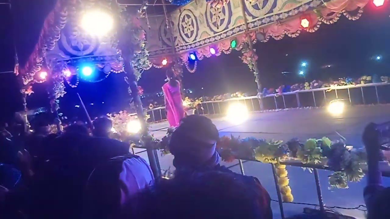 Gaybathan tulka manjhi mila
