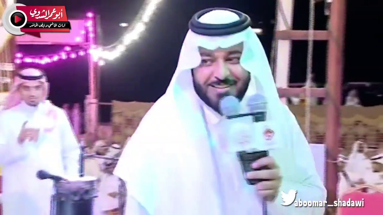 ولاينسرق سمحان وسط الظهيره  | البيضاني والدرمحي VS بن عقاب ومصلح الساعدي
