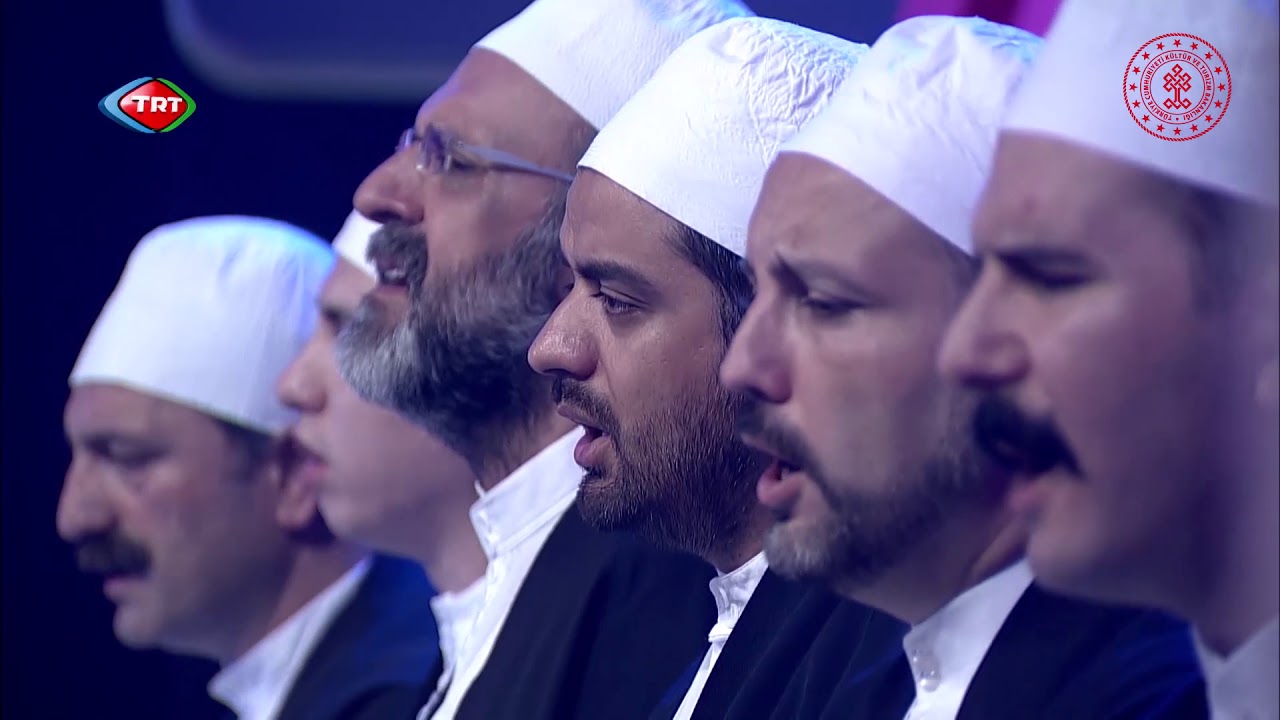 15.MMF 21 Eylül 2018  İSTANBUL TARİHİ TÜRK MÜZİĞİ TOPLULUĞU 'Devran'