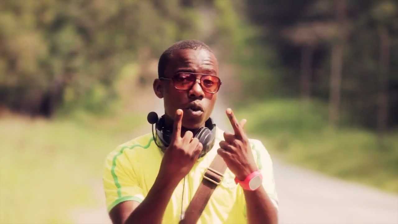 Omar Lulu - Everyday (Official HD Music Video)