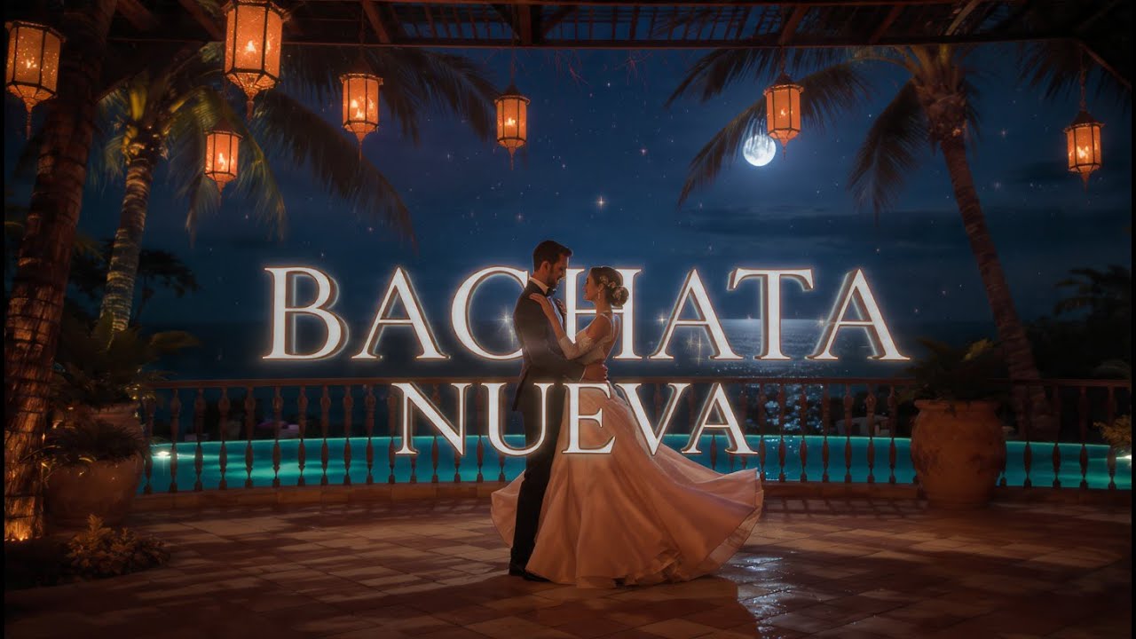 Bachata Nueva 2026 🌿 Estilo Actual para Bailar con Calma y Conexión