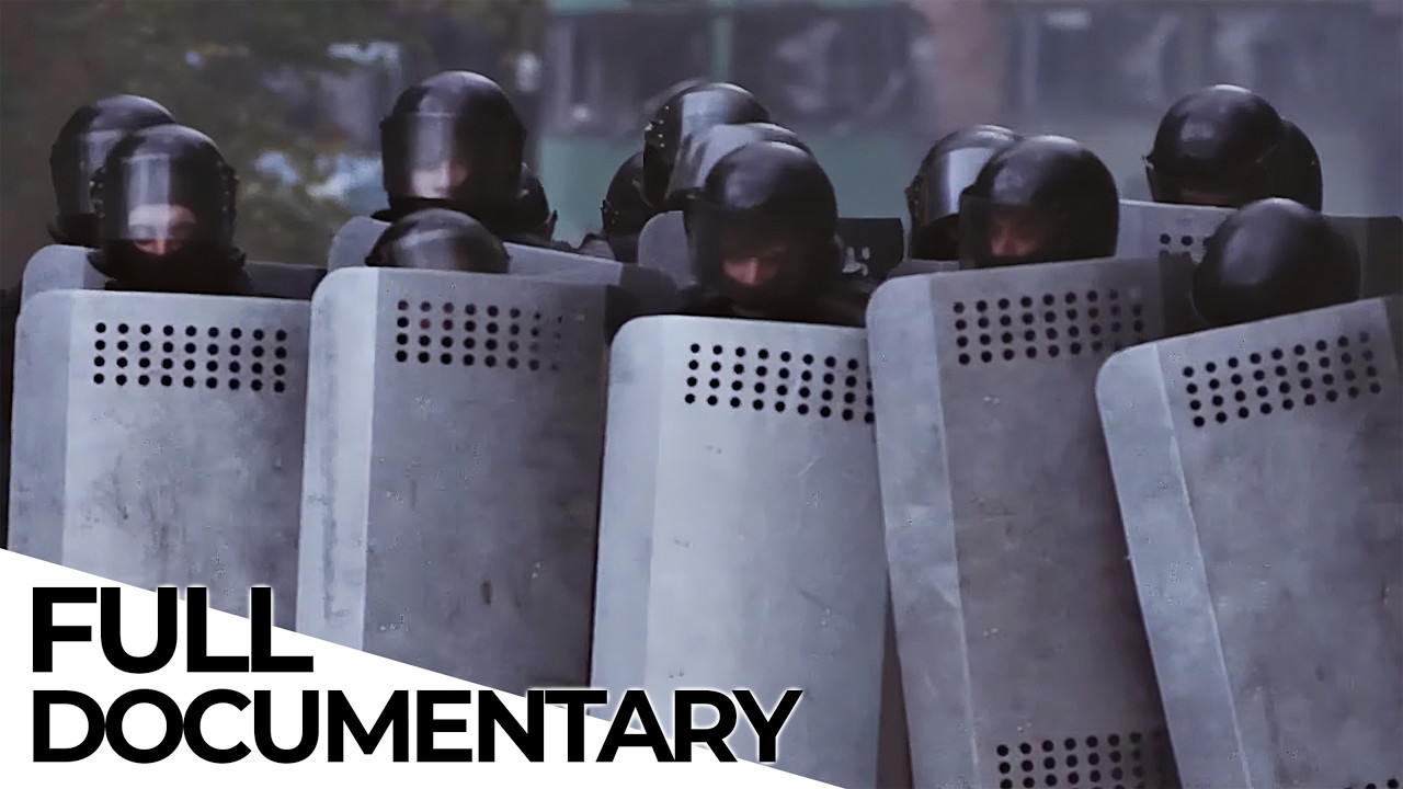 False Flag: Inside Manufactured Terror | ENDEVR Documentary